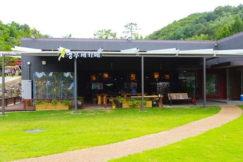 파주 동화힐링캠프 (Paju Donghwa Healing Camp)