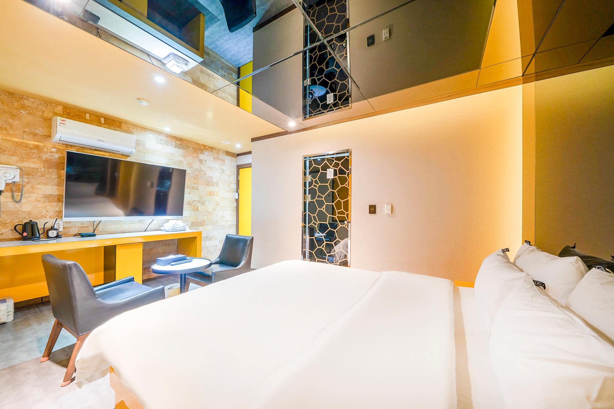 일산(마두) 호텔 마두 (Ilsan (Madu) Hotel Madu)