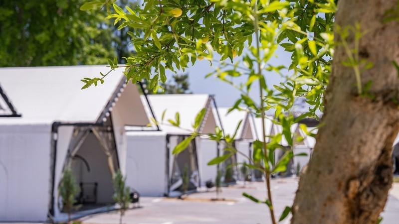 나주 비토애럭셔리글램핑나주점 (Naju Vitoa Luxury Glamping Naju)