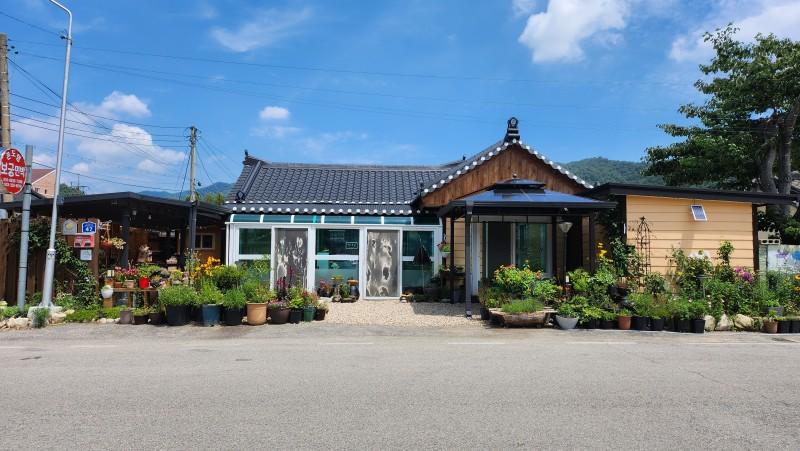 평창 오대산보궁펜션 (Pyeongchang Odaesan Bogung Pension)