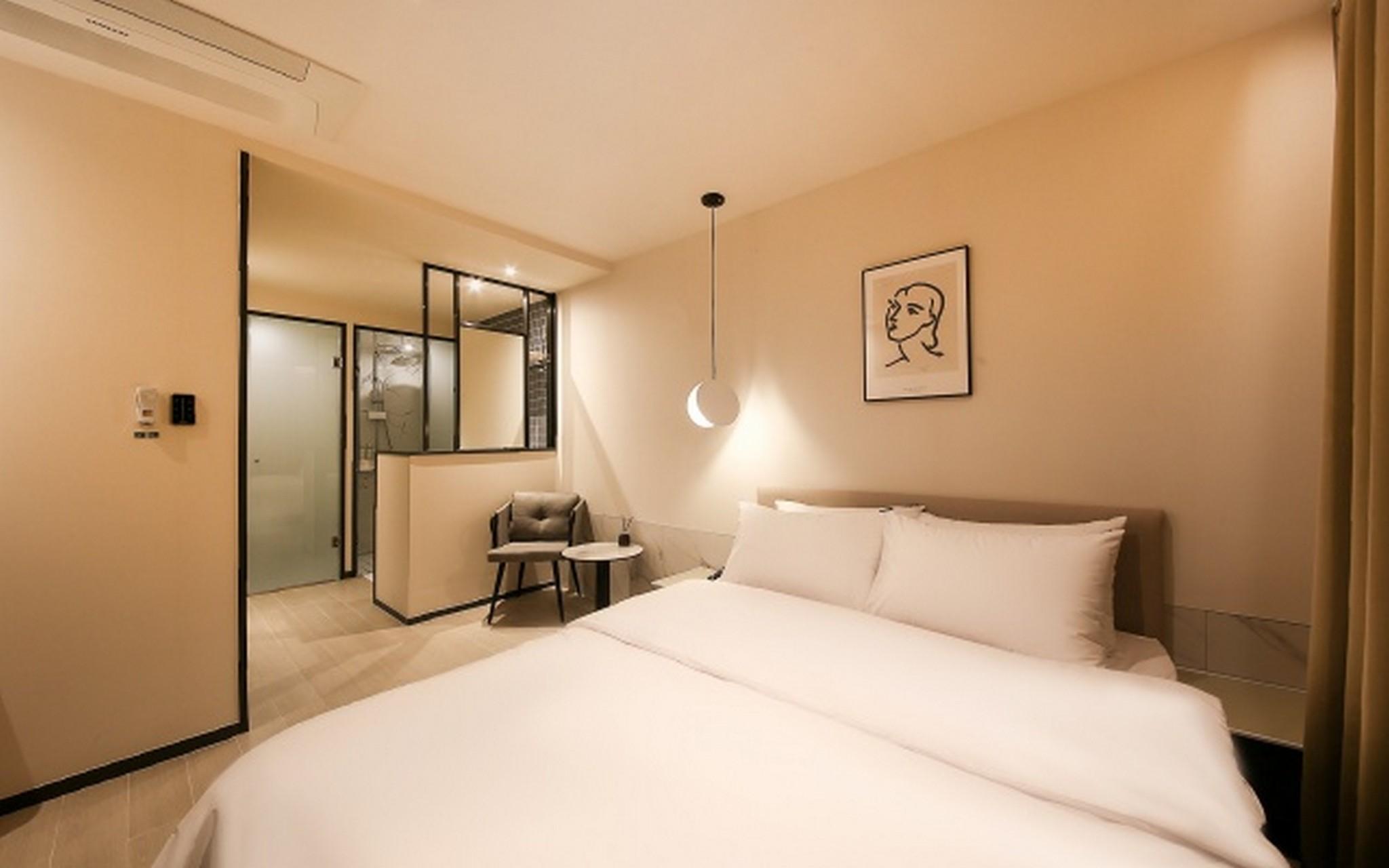 광양 세븐브릭스호텔 (Gwangyang Seven Bricks Hotel)