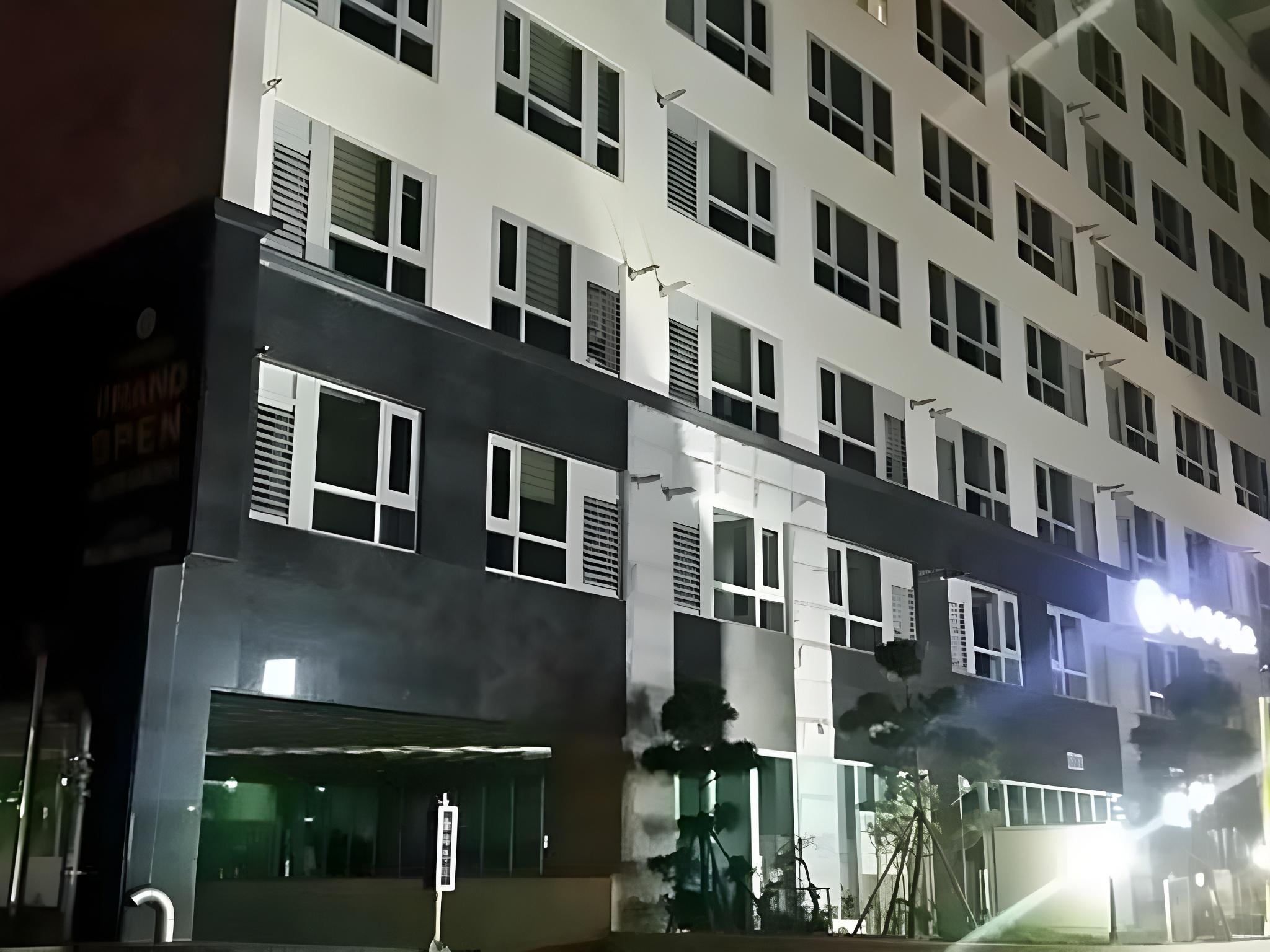 가온 레지던스 (Gaon Residence)