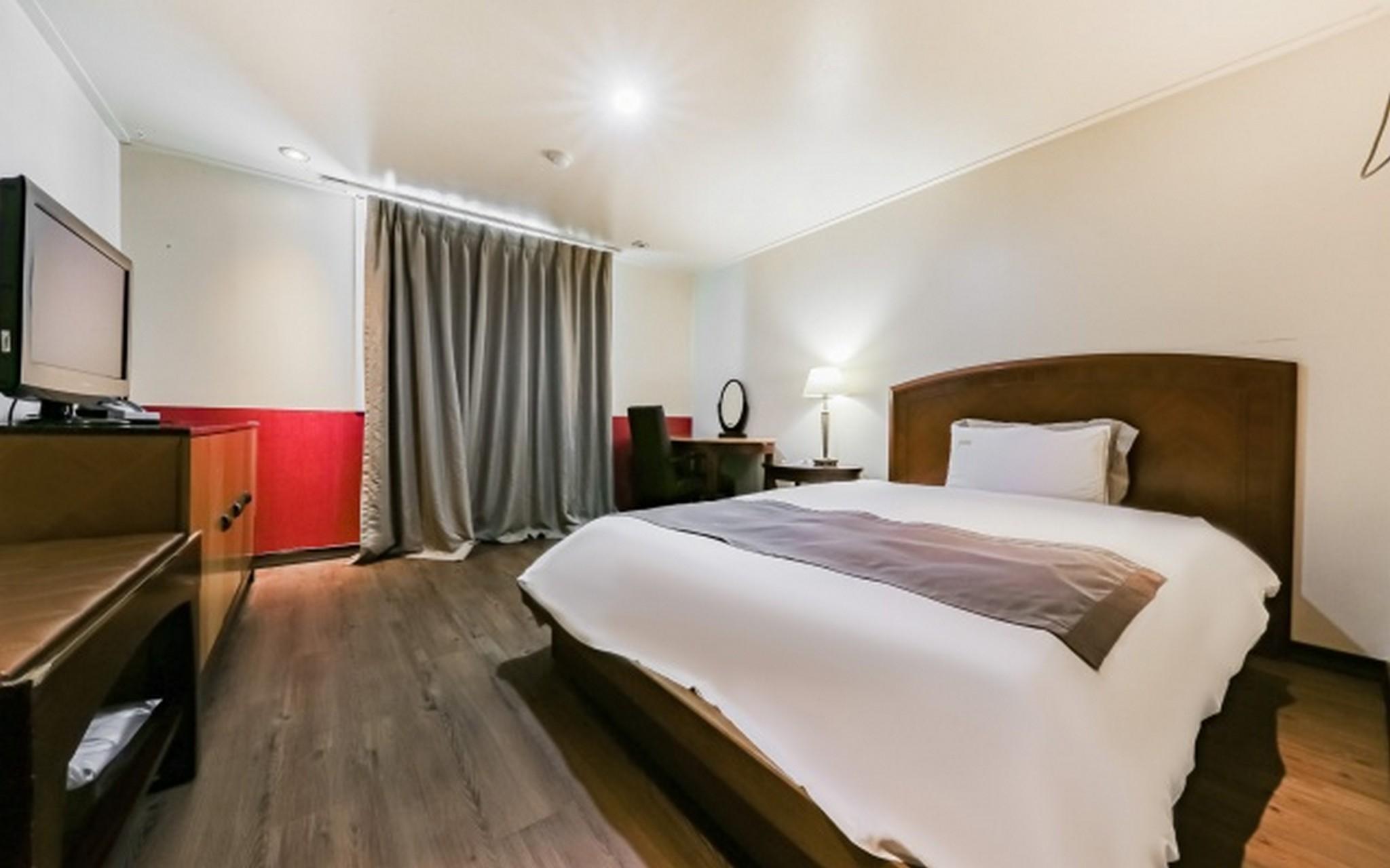 서산 호텔 (Seosan Hotel)