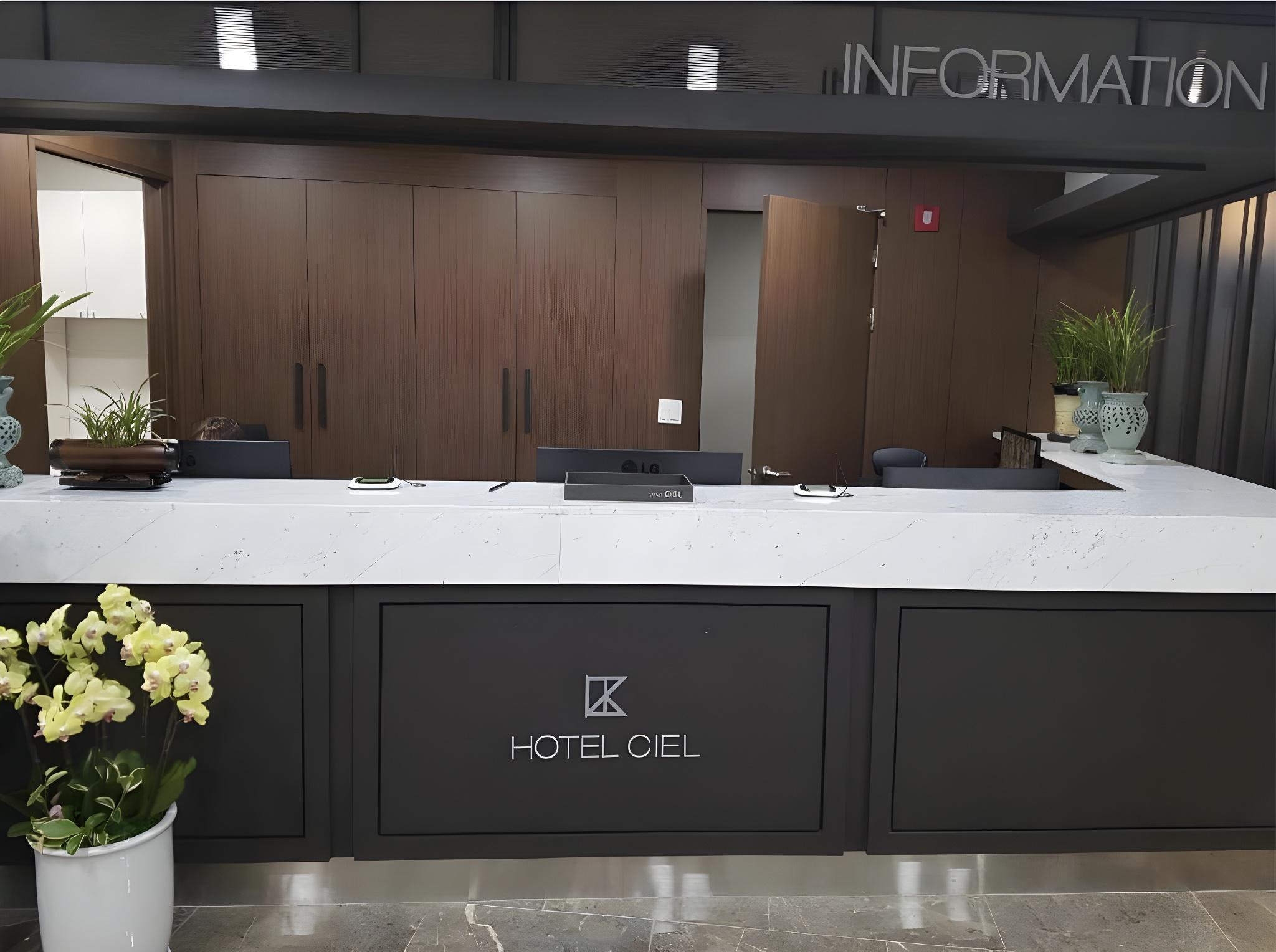 호텔 씨엘 동탄 (Hotel Ciel Dongtan)
