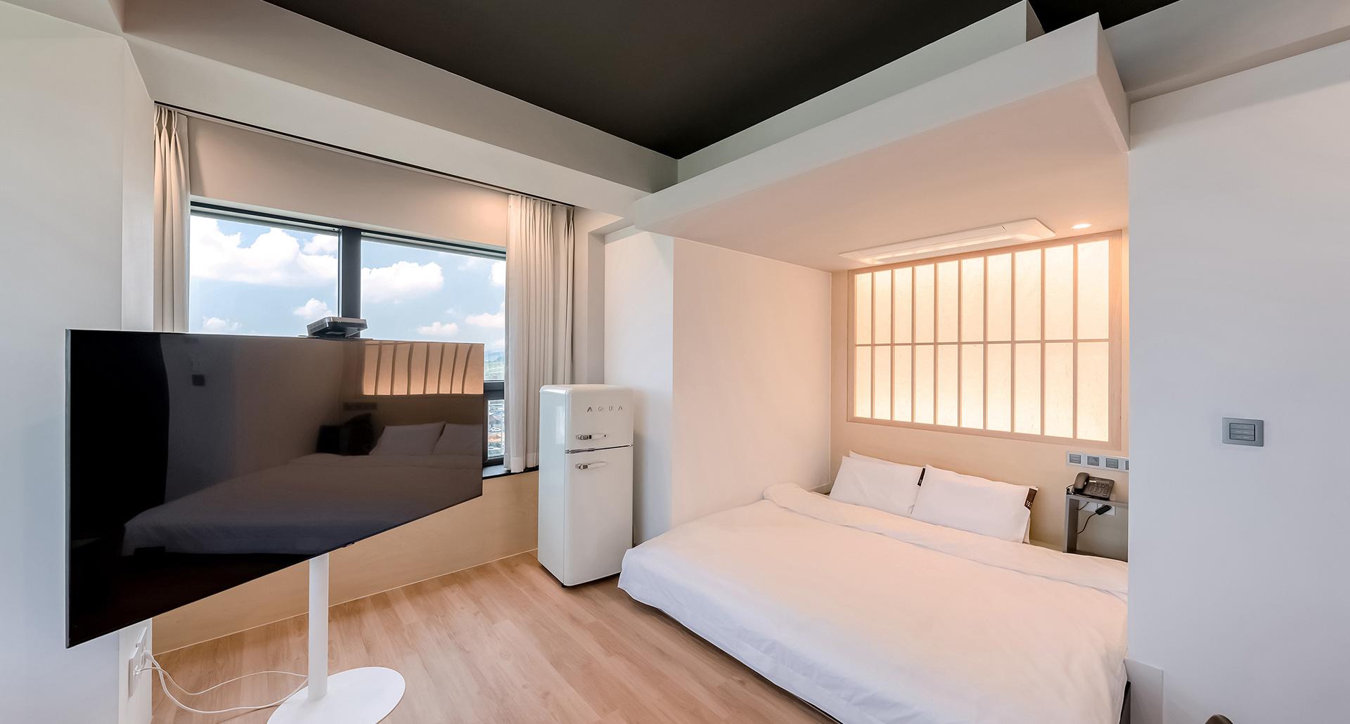 포항 구룡포 호텔 701 (Pohang Guryongpo Hotel 701)