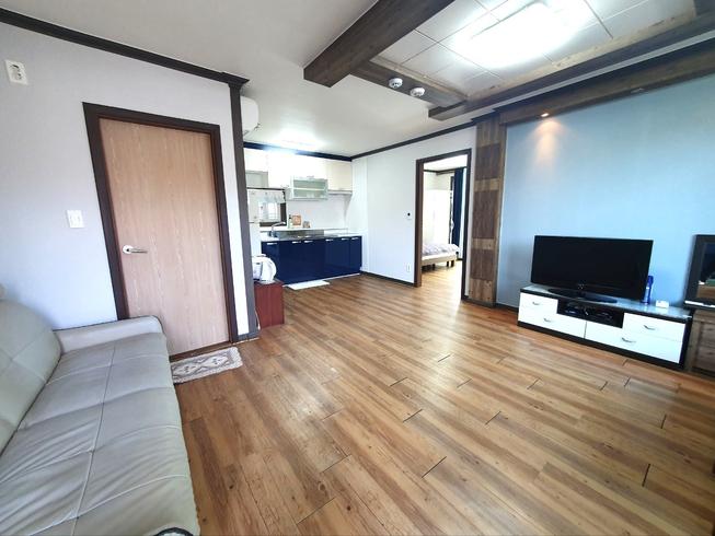 Goesan Forest Scent Pension