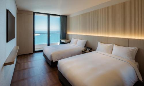 타니베이 호텔 (Tanibay hotel)