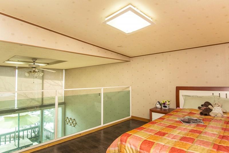 양평 마운틴밸리펜션 (Yangpyeong Mountain Valley Pension)