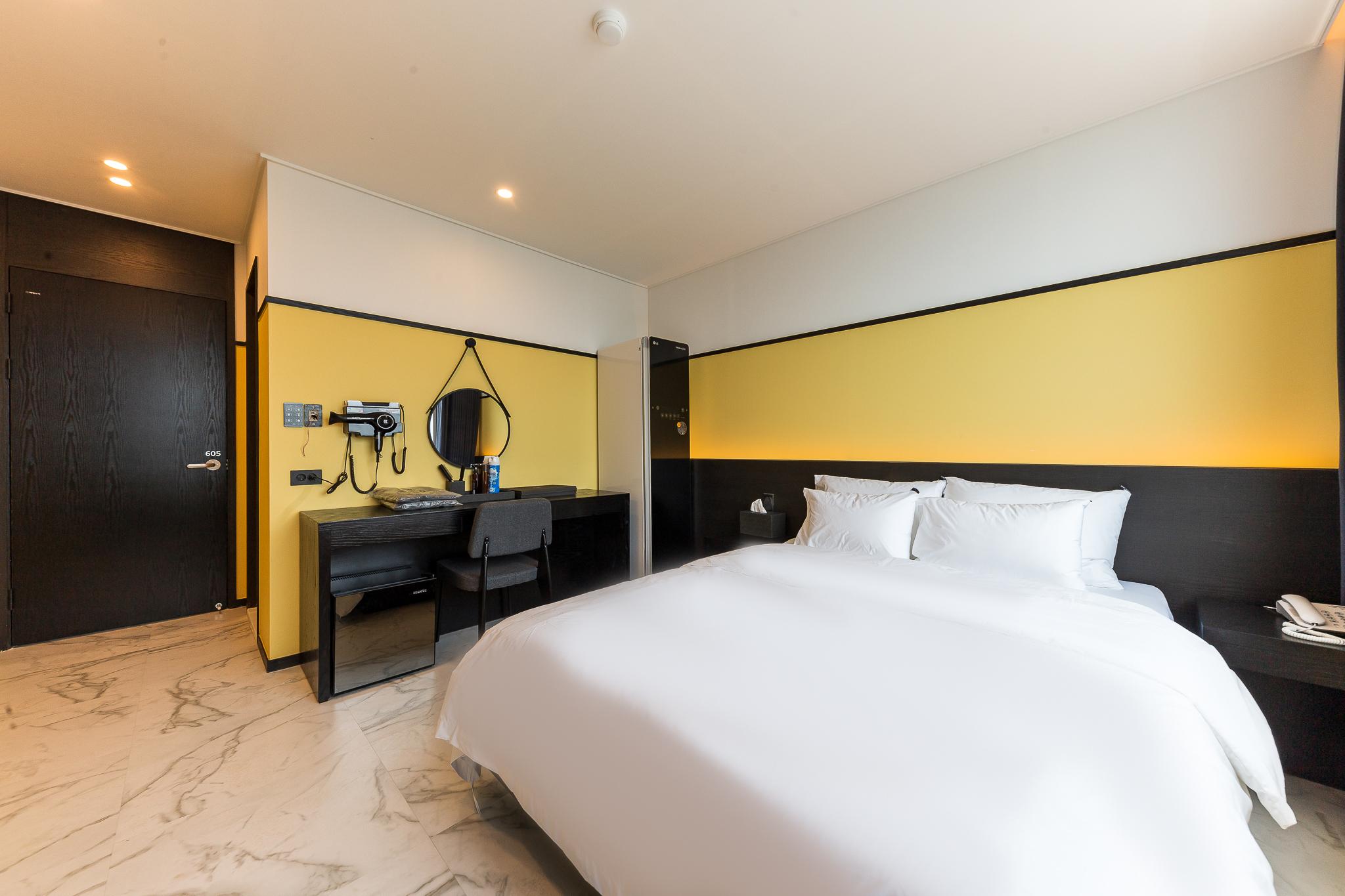샵 호스텔 당진 (Sharp Hostel Dangjin)