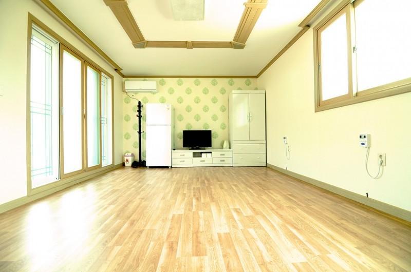 완도 청산도에코펜션 (Wando Cheongsando Eco Pension)