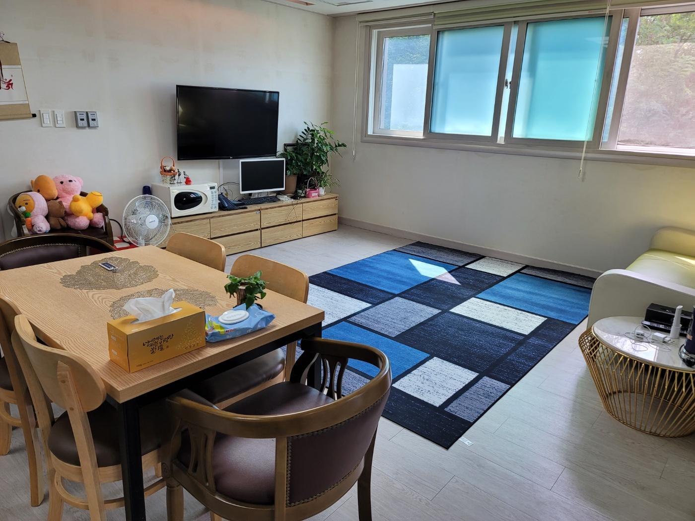 남원 퀸즈 드라이브 인 (Namwon Queens Drive in )