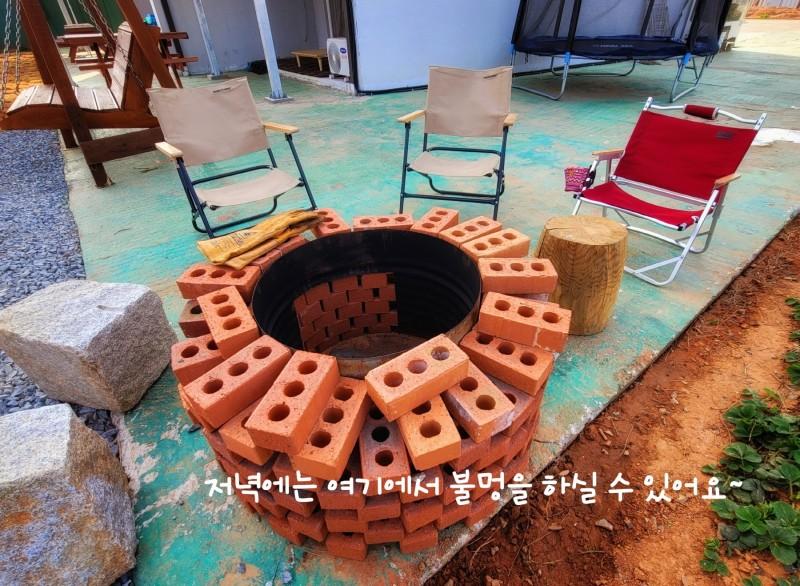 태안 율하우스펜션 (Taean Yulhaus Pension)