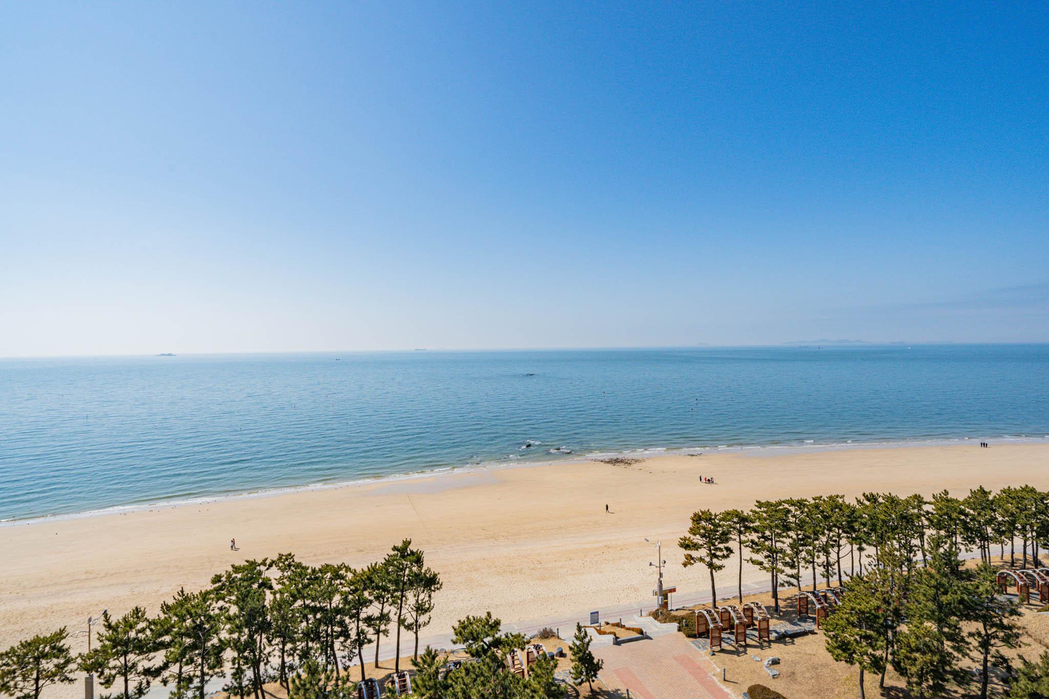 보령(대천) 광개토호텔 (Boryeong (Daecheon) Gwanggaeto Hotel)