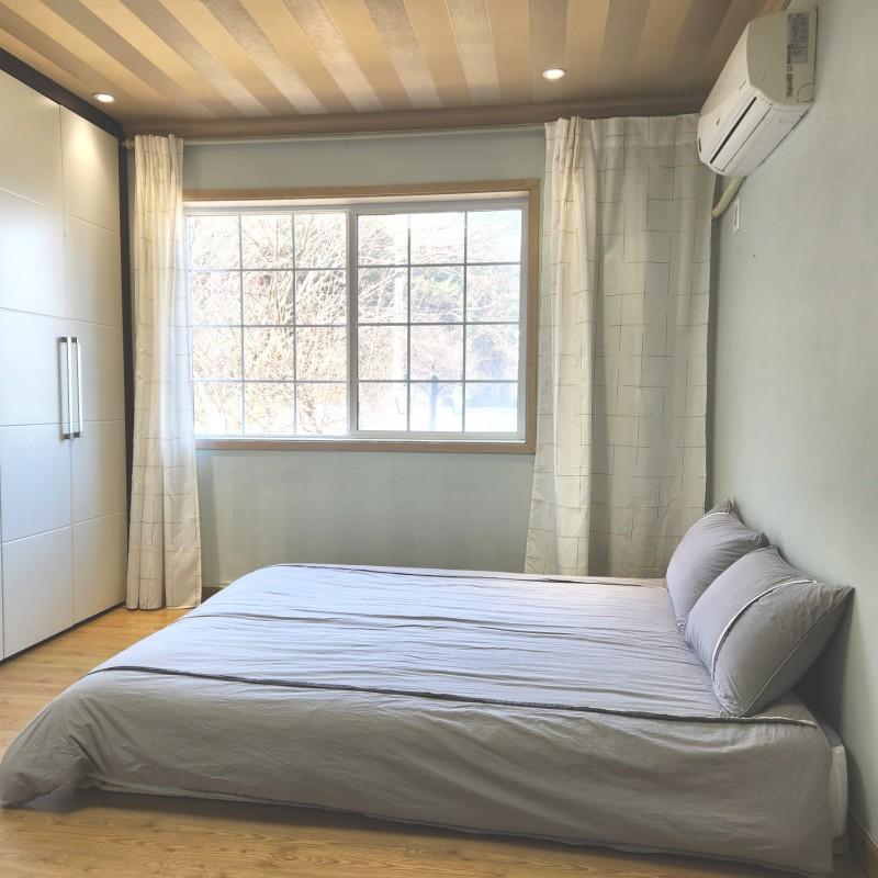 태안(안면도) 구름펜션 (Taean (Anmyeondo) Gureum Pension)