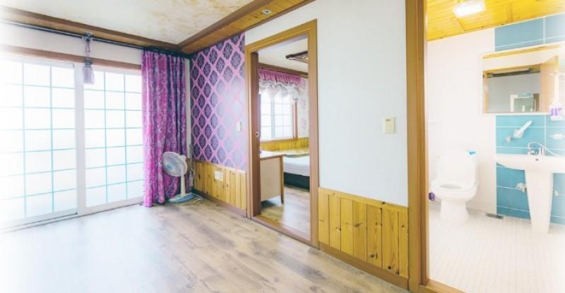 서산 서산바닷가펜션 (Seosan Seosan Beach Pension)
