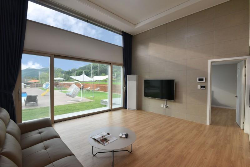 성주 아트빌리지펜션 (Seongju Art Village Pension)