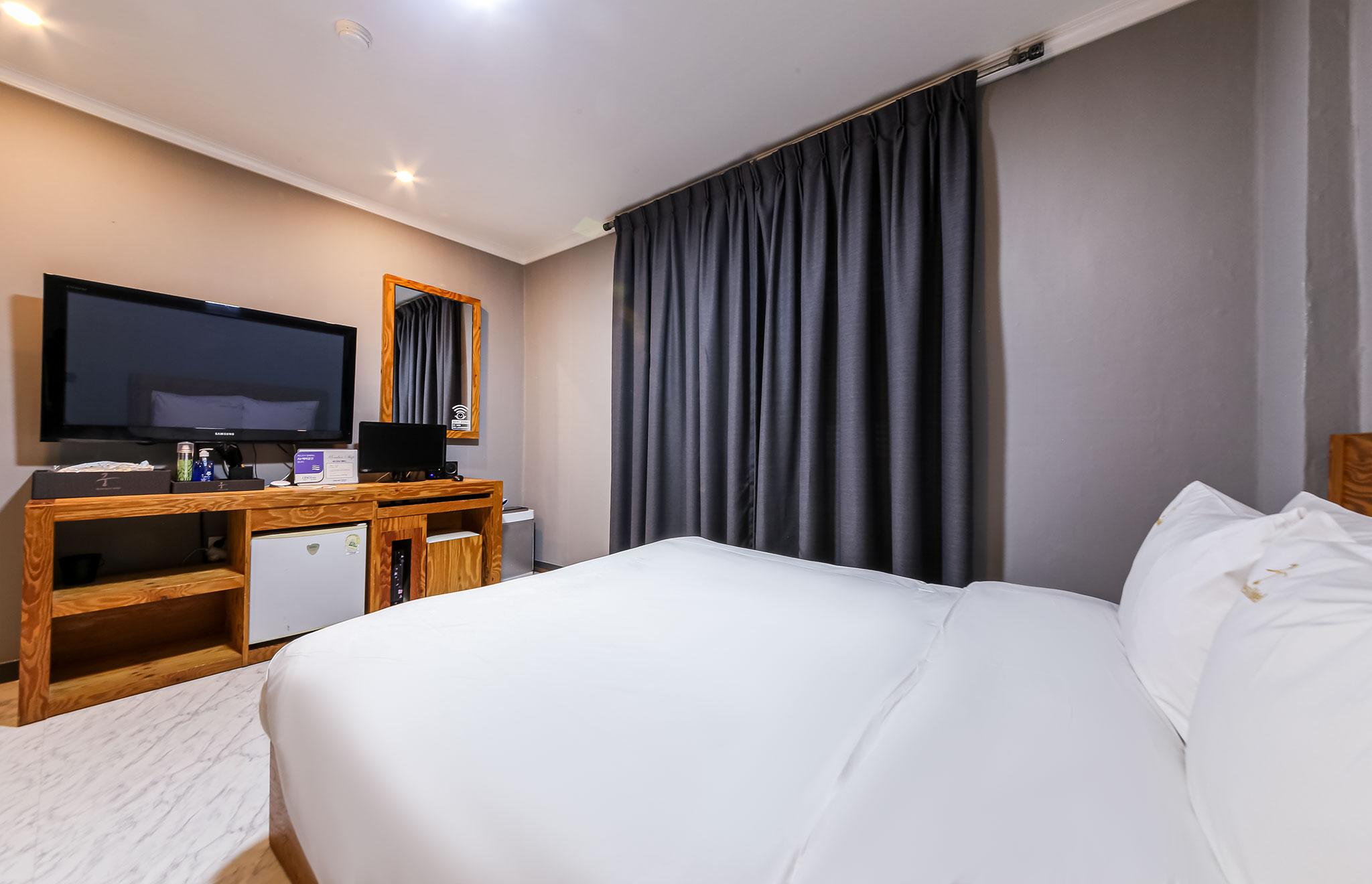 궁 비지니스 호텔 (Gung Business Hotel)