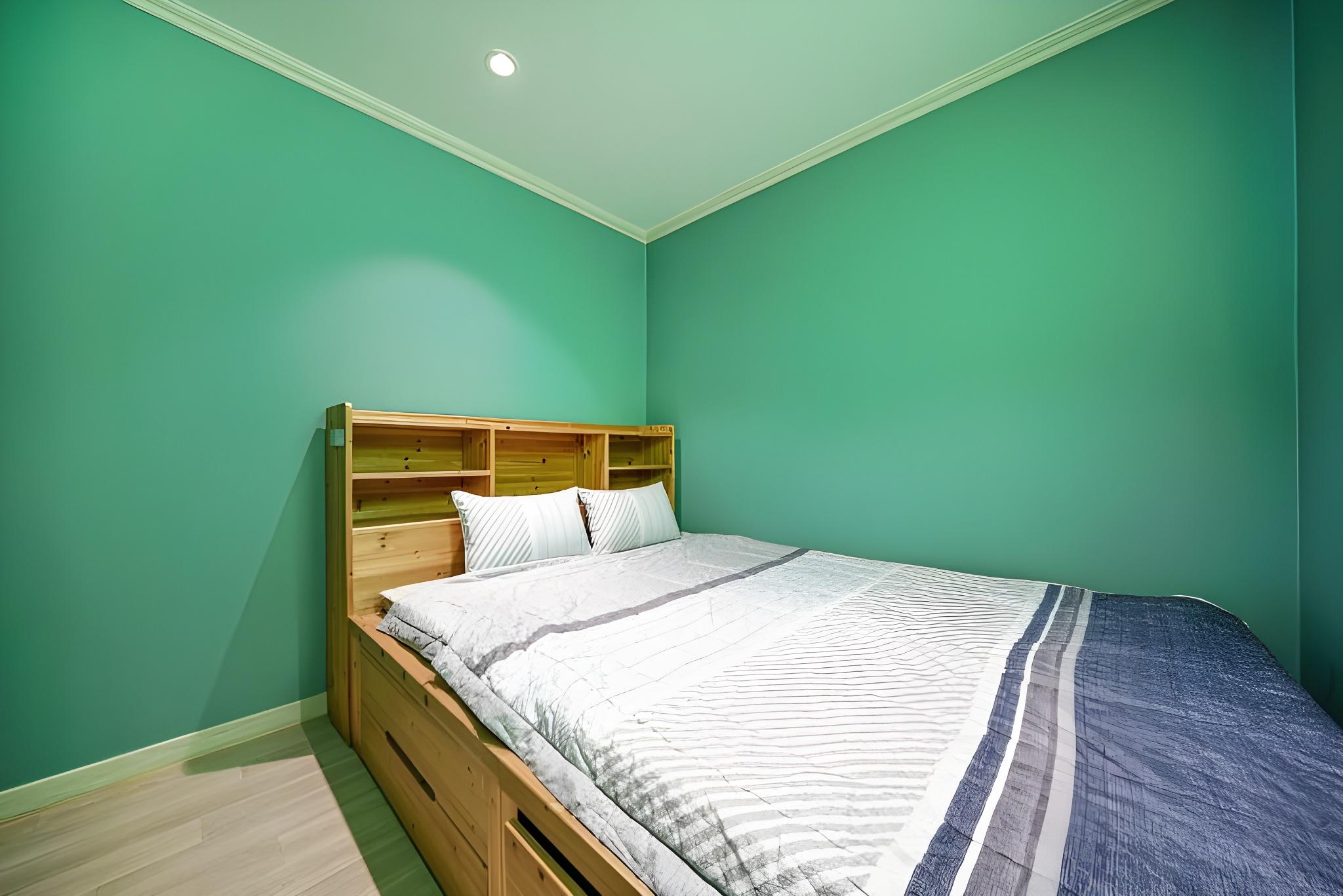 안동 베네치아호스텔펜션 (Andong Vene Chia Hostel Pension)