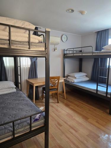 애플 트리 포항 호텔 (Apple Tree Pohang Hotel)