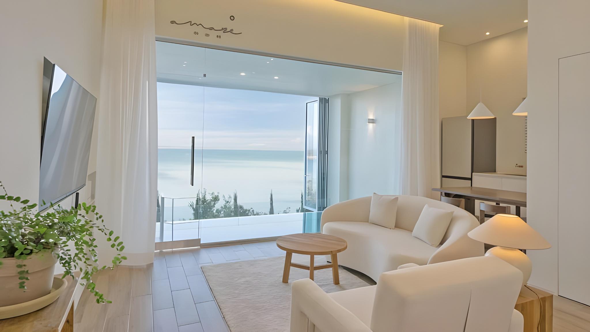 태안 풀빌라아마레 (Taean Pool Villa Amare)