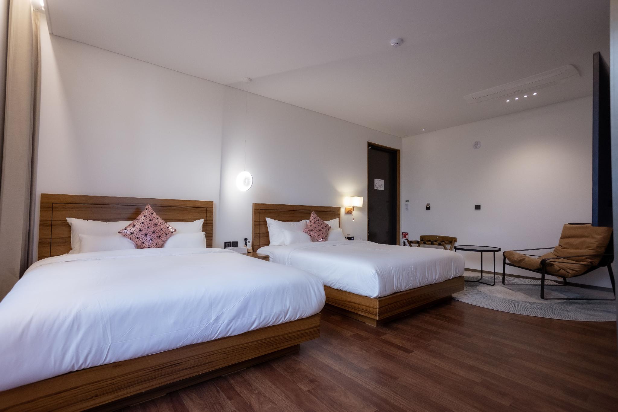 Luel hotel 루엘호텔 (Luel Hotel)