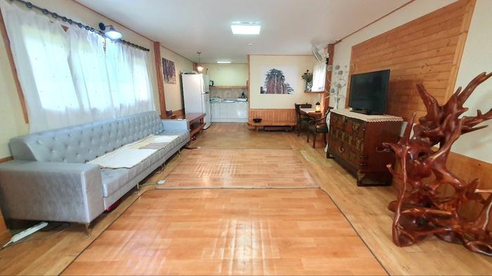 Heerakjeong B&B