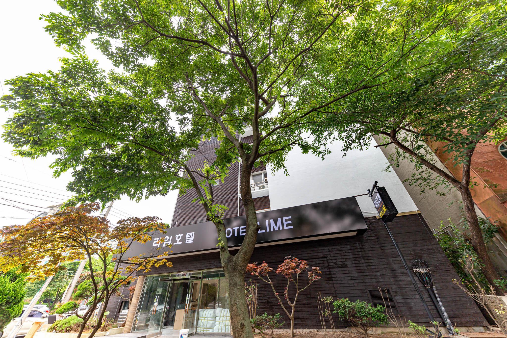 목포 호텔 라임(Hotel Lime) (Mokpo Hotel Lime)