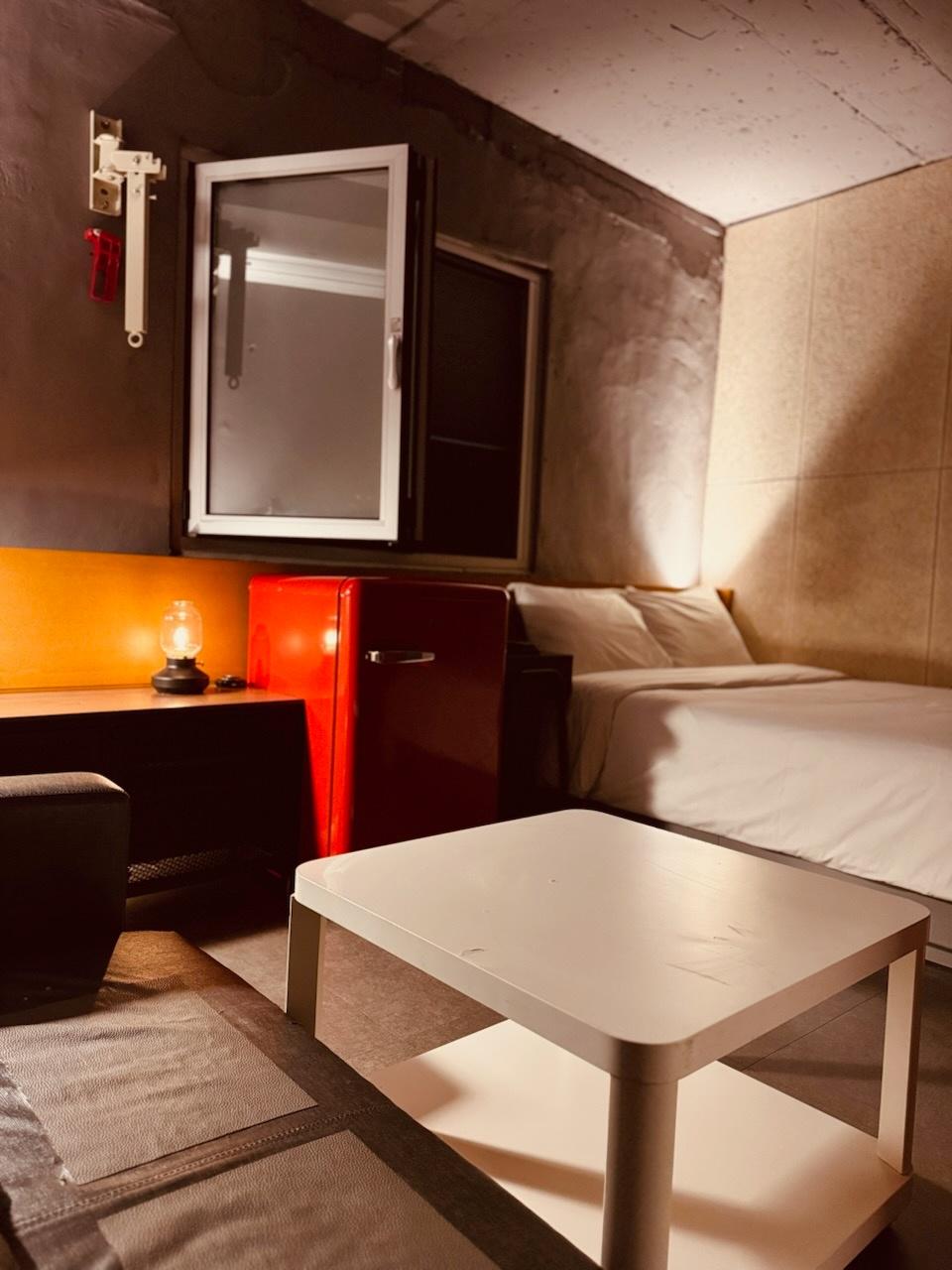 성남(모란) bunker 1148 (Seongnam (Peony) Bunker 1148)