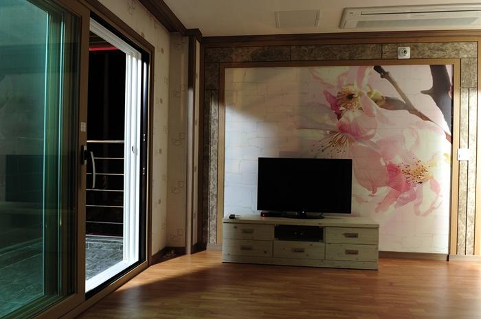 Sangrok Sky Pension