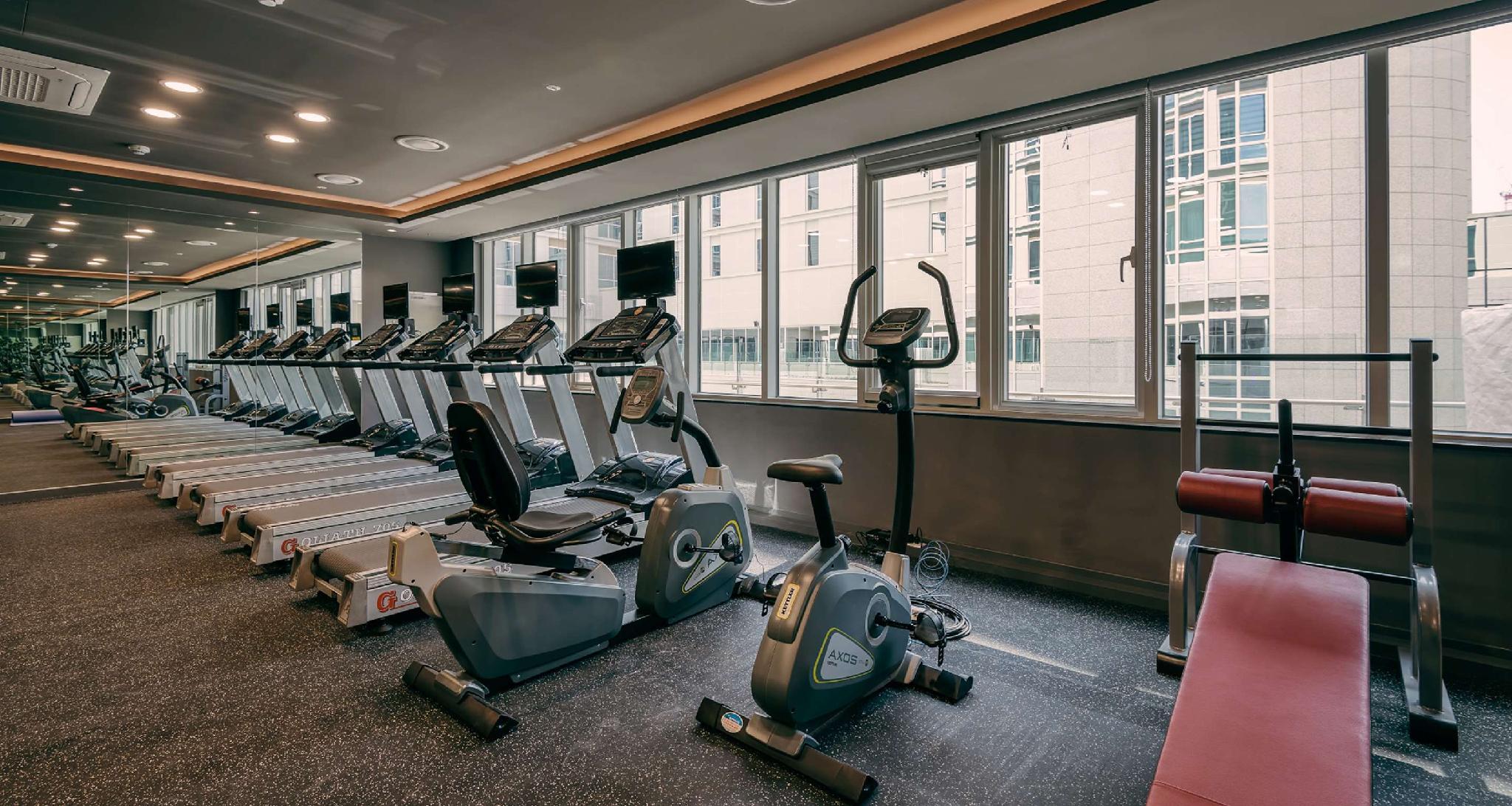 베스트웨스턴 플러스 호텔 세종 (Best Western Plus Hotel Sejong)