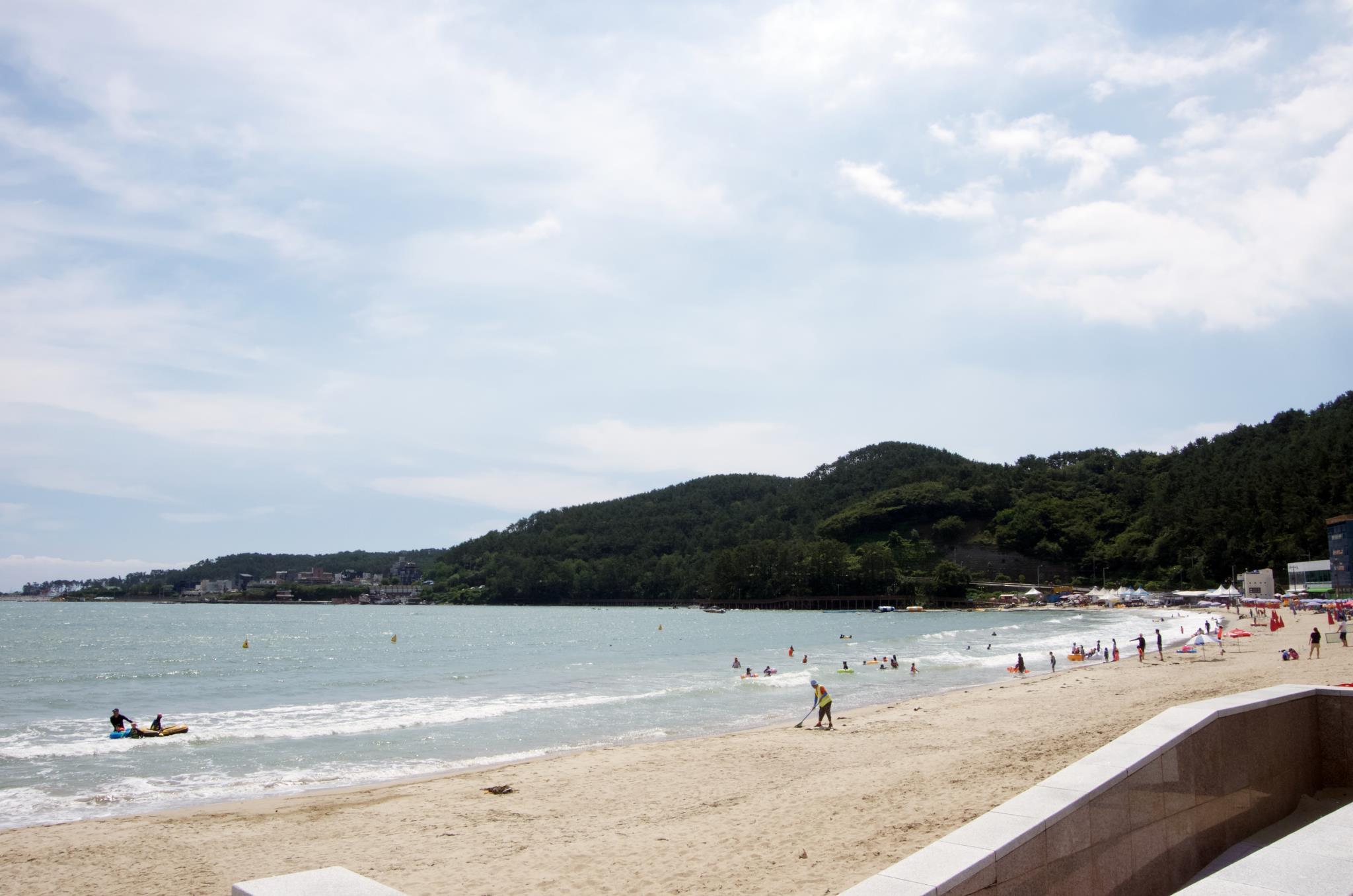 테라스펜션 (Terrace Pension)