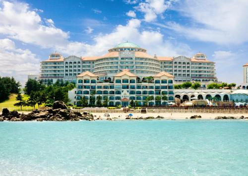 쏠비치 양양 (SOL BEACH YANGYANG (SOL BEACH HOTEL & RESORT YANGYANG))