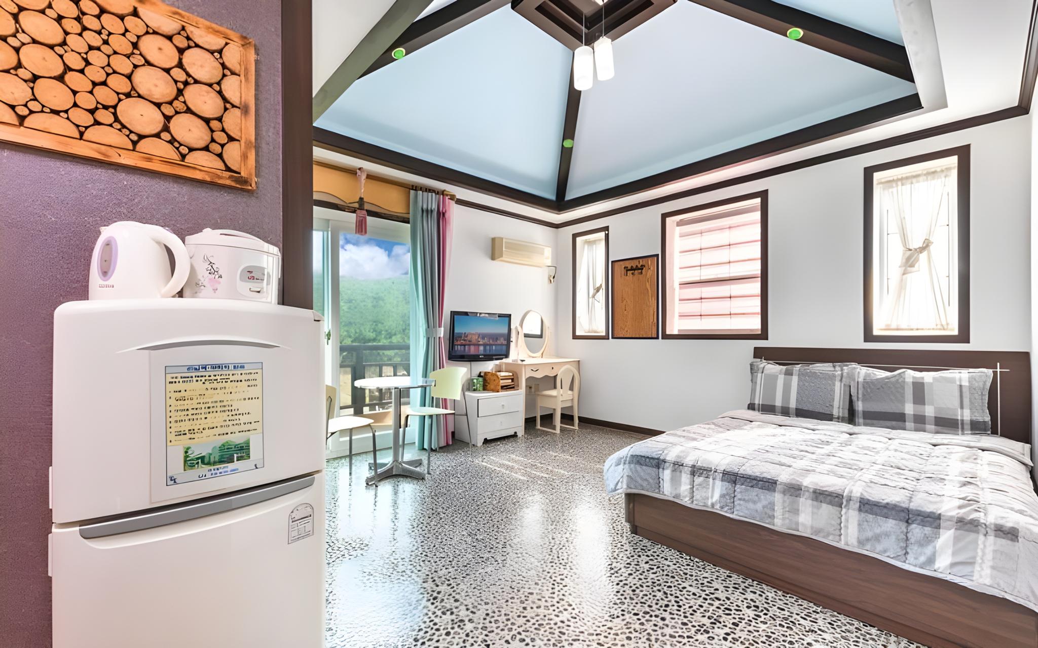 태안 씨송펜션 (Taean seesong pension)