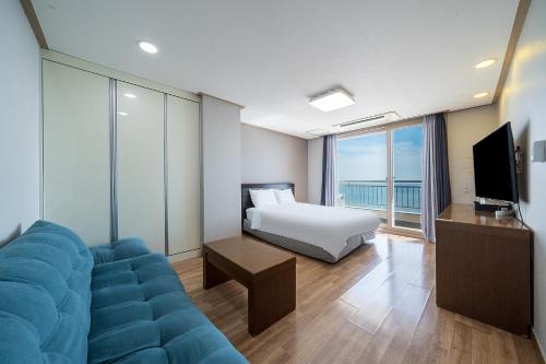 머드비치호텔 (Mud Beach Hotel)