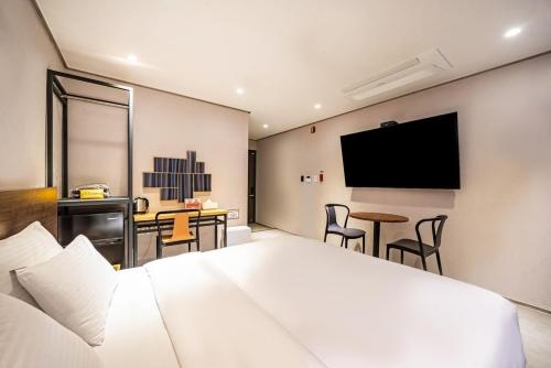 안동 케이스호텔 (Andong Case Hotel)