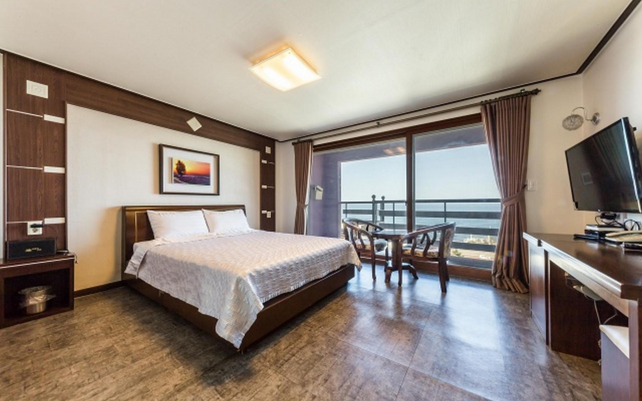 양양 해돋이 호텔 (Yangyang Sunrise Hotel)
