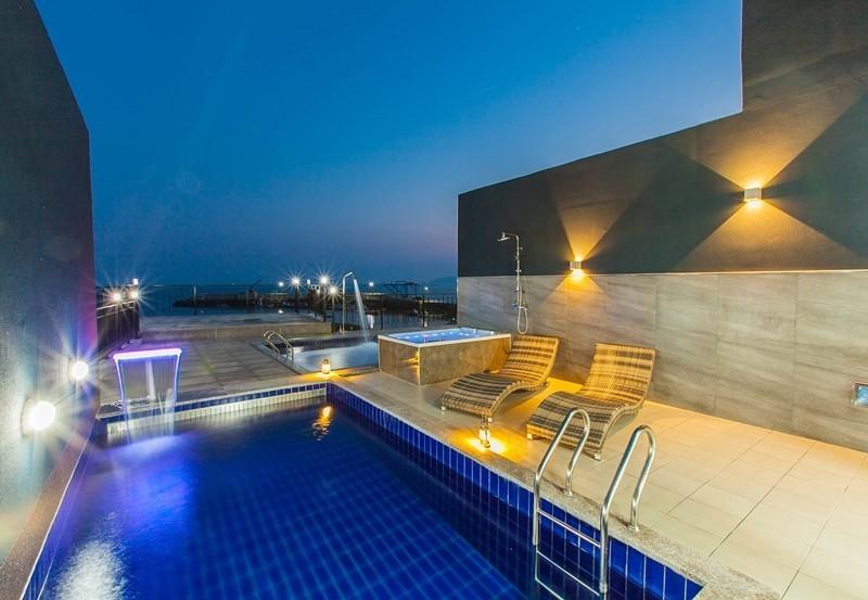 완도 P237풀빌라 (Wando P237 Pool Villa)