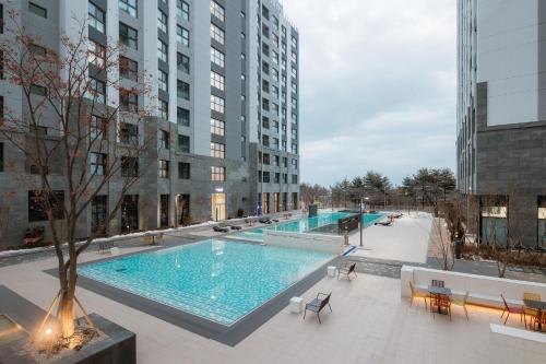체스터톤스 속초 (Chestertons Sokcho)