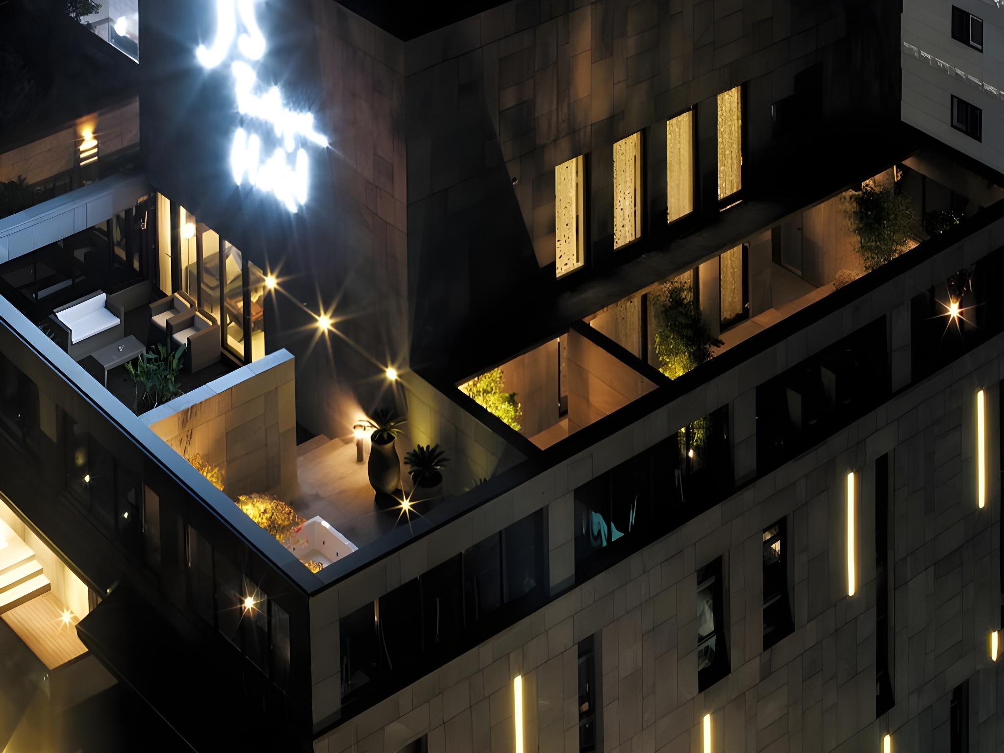 JS 부티크 호텔 동탄 (JS Boutique Hotel Dongtan )