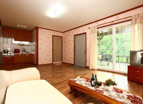 포천 하늘밭펜션 (Pocheon Haneulbat Pension)