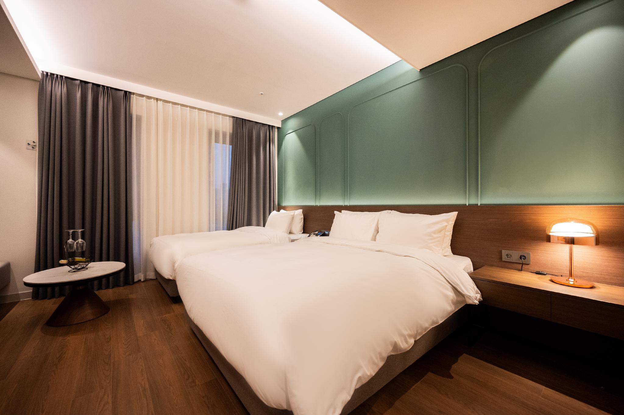 호텔 메테오 (HotelMeteor)