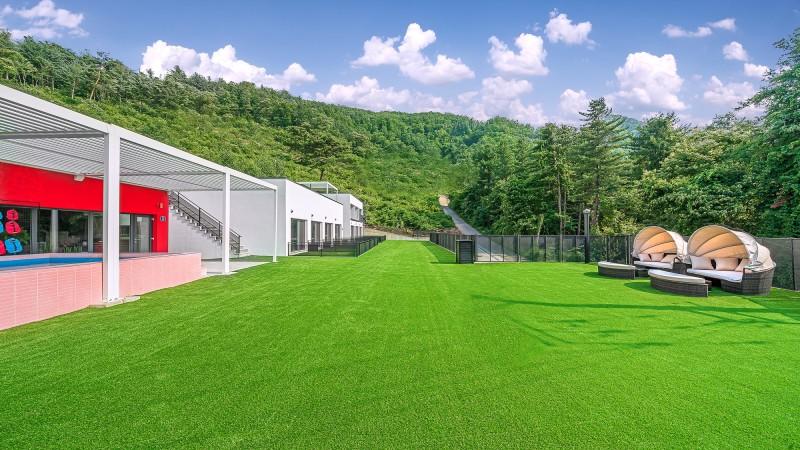 양평 몽이네펜션 (Yangpyeong Mongine Pension)