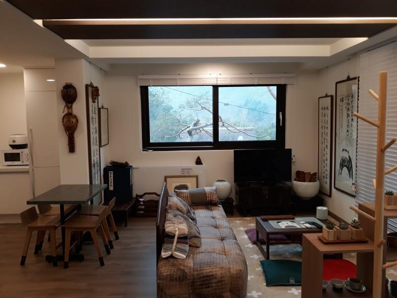 단양 갤러리하우스펜션 (Danyang Gallery House Pension)