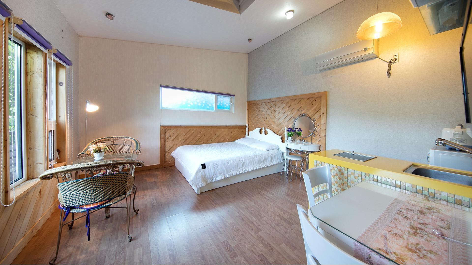 홍천 라임 오렌지 펜션 (Hongcheon Lime Orange Pension)