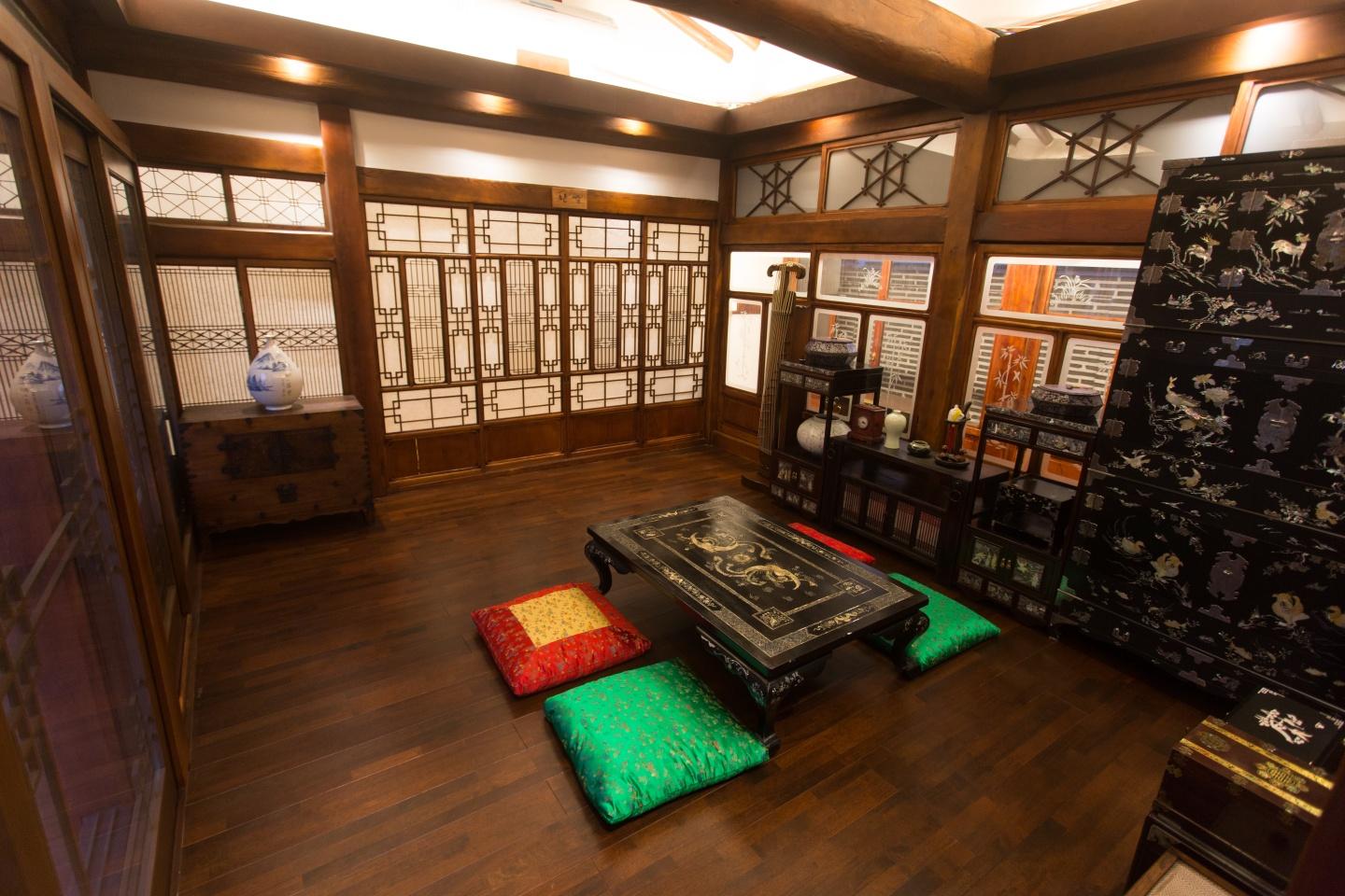 한옥1957 (Hanok1957)