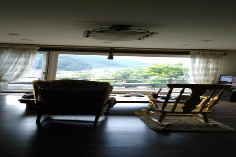 완주 올리브펜션 (Olive Wanju Pension)