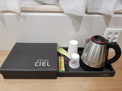 Hotel Ciel Dongtan