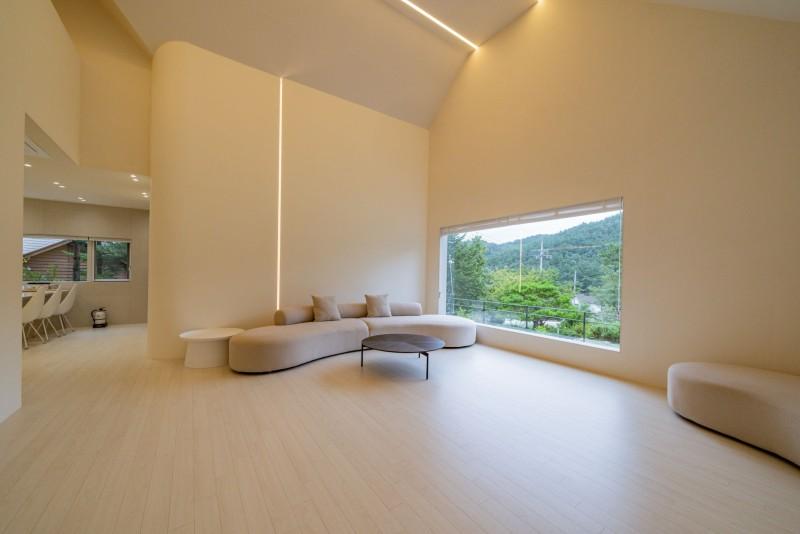 양양 도리정원펜션 (Yangyang Dori Garden Pension)