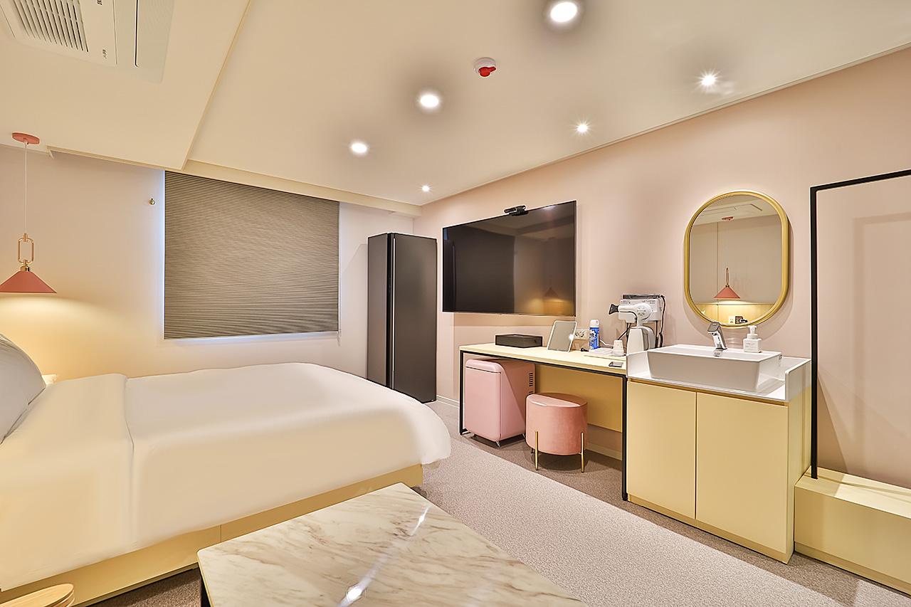 호텔 루바토 울산 중구 (Hotel Rubato Ulsan Jung-gu)