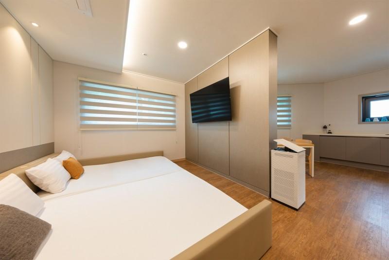 파주 풀빌라워라벨 2호점 (Paju Pool Villa Werabel 2nd Branch)